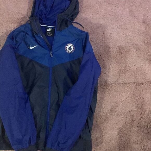 ‎Nike Chelsea FullZip windbreaker - Picture 5 of 6